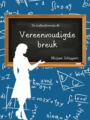 cover image of Vereenvoudigde breuk
